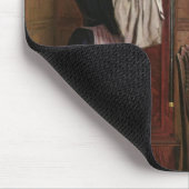 Tapis De Souris Hickory, Dickory, dock (Coin)