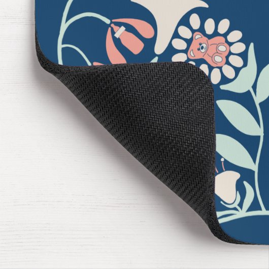 Tapis De Souris Hidden Picture Puzzle, Seek and Find Game (Coin)