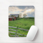 Tapis De Souris Hier (Avec souris)