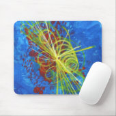 Tapis De Souris Higgs Boson (Avec souris)