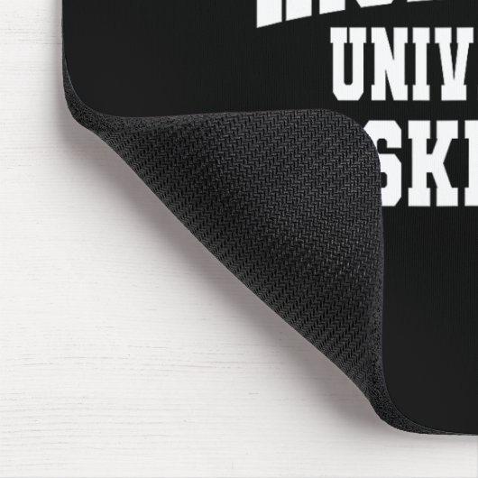 Tapis De Souris High Point Panthers University Sketll 02 Sports Fa (Coin)