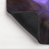 Tapis De Souris Highland Home Lights Mousepad (Coin)