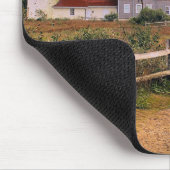 Tapis De Souris Highland Lighthouse, Massachusetts Mousepad (Coin)