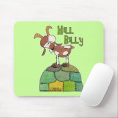 Tapis De Souris Hill Billy (Avec souris)