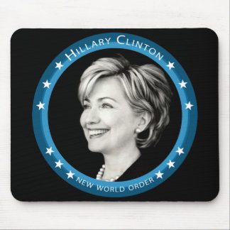 Tapis De Souris hillary Clinton : pittoresque :