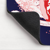 Tapis De Souris hillary clinton pour la présidence. 08. (Coin)