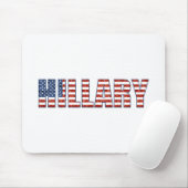 Tapis De Souris hillary séquentielle (Avec souris)