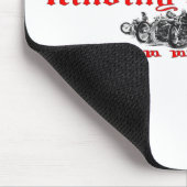 Tapis De Souris Hillbilly (Coin)