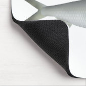 Tapis De Souris Hilsa Shad (Coin)