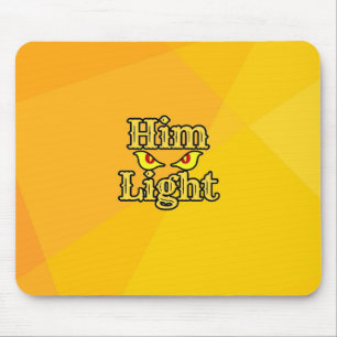 Tapis de souris HimLight