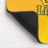 Tapis De Souris HimLight Mousepad (Coin)