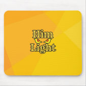 Tapis De Souris HimLight Mousepad (Devant)