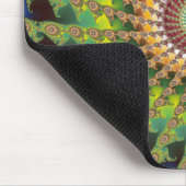 Tapis De Souris Himynameisswirl (Coin)