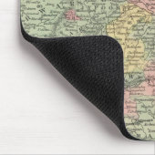 Tapis De Souris Hindoostan 2 (Coin)