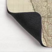Tapis De Souris Hindoostan composite (Coin)