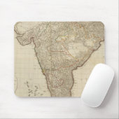 Tapis De Souris Hindoostan composite (Avec souris)