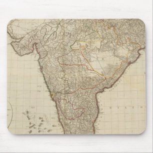 Tapis De Souris Hindoostan composite