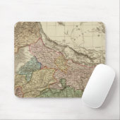 Tapis De Souris Hindostan 2 (Avec souris)