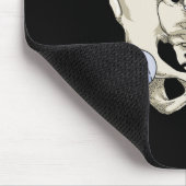 Tapis De Souris Hip Chirurgie Récupération Cadeaux Hippie Hip Remp (Coin)