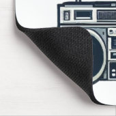 Tapis De Souris Hip hop (Coin)