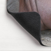 Tapis De Souris hippo2-4 (Coin)