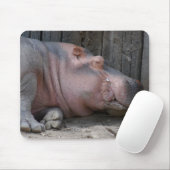 Tapis De Souris hippo2-4 (Avec souris)