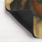 Tapis De Souris Hirondelle (Coin)