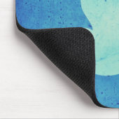 Tapis De Souris Hirondelle de liberté (Coin)