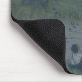Tapis De Souris Hirondelles (Coin)