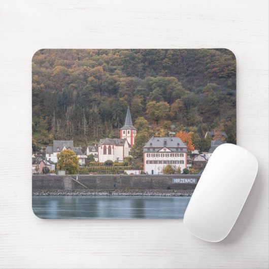 Tapis De Souris Hirzenach (Avec souris)