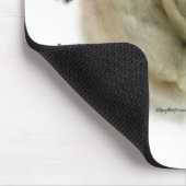 Tapis De Souris Histoire de la faune Mousepad (Coin)