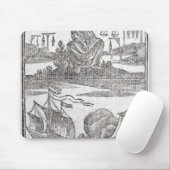 Tapis De Souris Histoire et vies de tout le plus notoire (Avec souris)