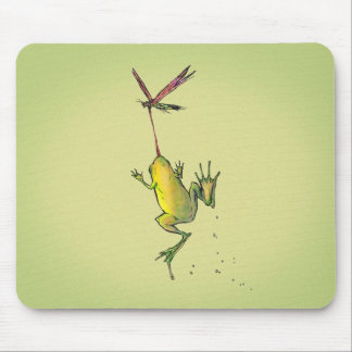 Tapis De Souris Hitchin un tour