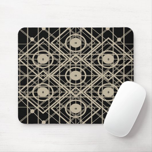 Tapis de souris Hive Mind (Avec souris)