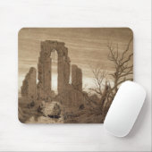 Tapis De Souris Hiver (Avec souris)