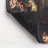 Tapis De Souris Hiver c.1580 (Coin)