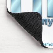 Tapis De Souris HiW Mousepad (Coin)