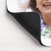 Tapis De Souris HM Queen Elizabeth II (Coin)