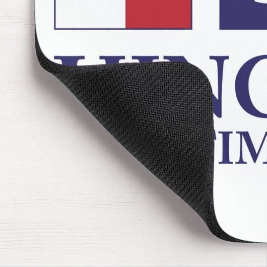 Tapis De Souris HMC Mousepad (Coin)