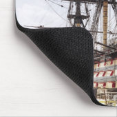 Tapis De Souris HMS Victory (Coin)