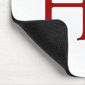 Tapis De Souris Ho Ho Ho (Coin)