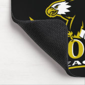 Tapis De Souris Hobbs Eagles Mousepad (Coin)