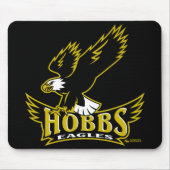 Tapis De Souris Hobbs Eagles Mousepad (Devant)