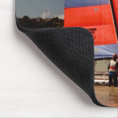 Tapis De Souris Hobie catamaran boat ready to sail mouse pad (Coin)