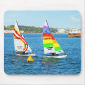 Tapis De Souris Hobies (Devant)