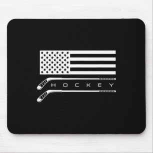 Tapis De Souris Hockey - Hockey 15