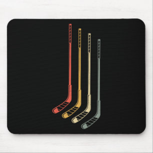 Tapis De Souris Hockey - Hockey 16