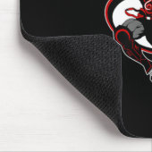 Tapis De Souris Hockey Ninja (Coin)
