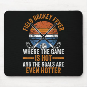 Tapis De Souris Hockey sur gazon _15
