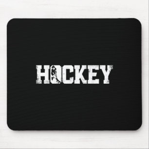 Tapis De Souris Hockey sur gazon Hockey _5